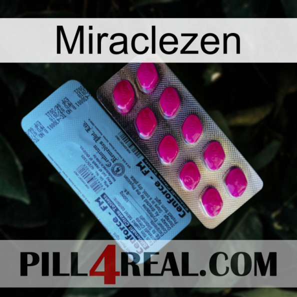 Miraclezen 35